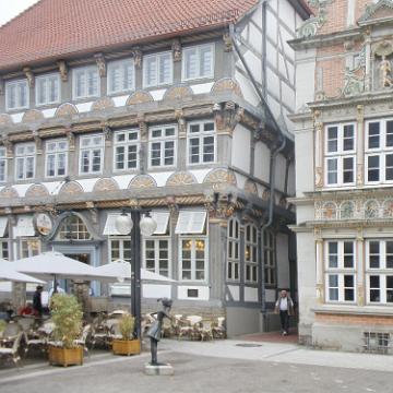 Cabriotour 2011 Weserbergland 147