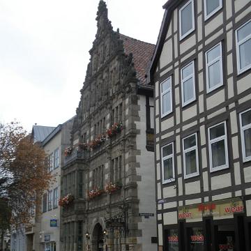 Cabriotour 2011 Weserbergland 149