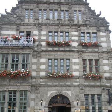 Cabriotour 2011 Weserbergland 150