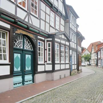 Cabriotour 2011 Weserbergland 152
