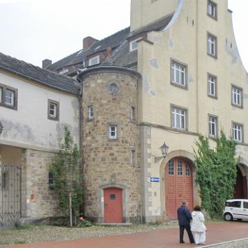 Cabriotour 2011 Weserbergland 154