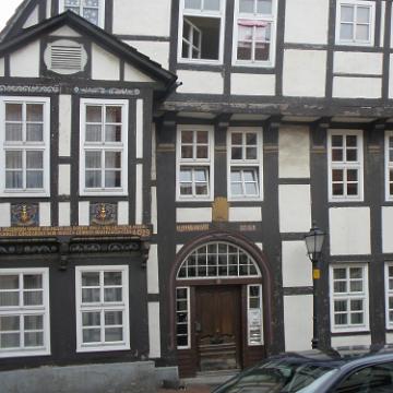 Cabriotour 2011 Weserbergland 155