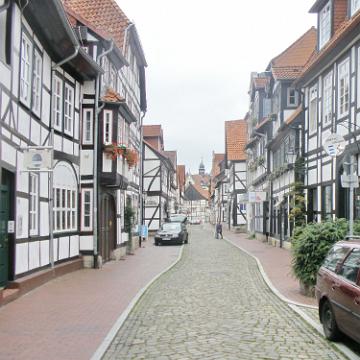 Cabriotour 2011 Weserbergland 156