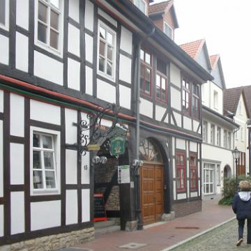 Cabriotour 2011 Weserbergland 157