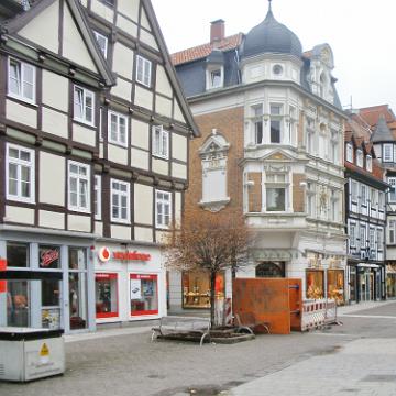 Cabriotour 2011 Weserbergland 160