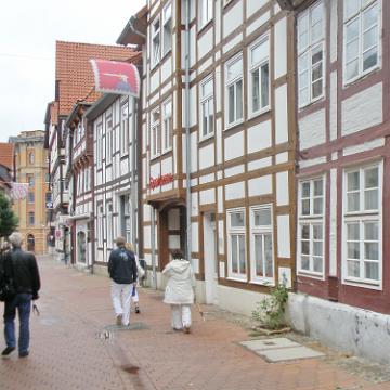 Cabriotour 2011 Weserbergland 162