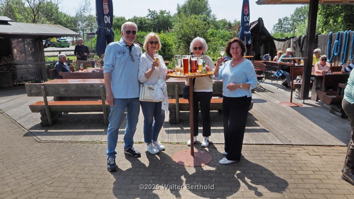 Cabriotour 2025 Darss 007