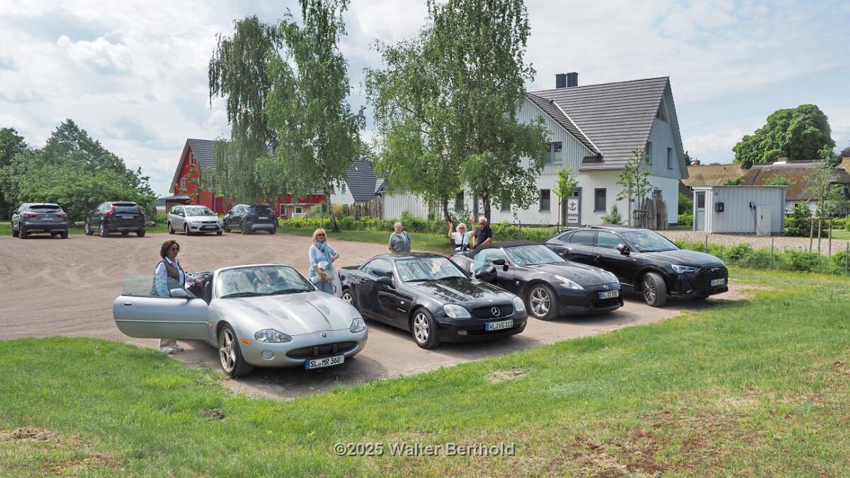 Cabriotour 2025 Darss 052