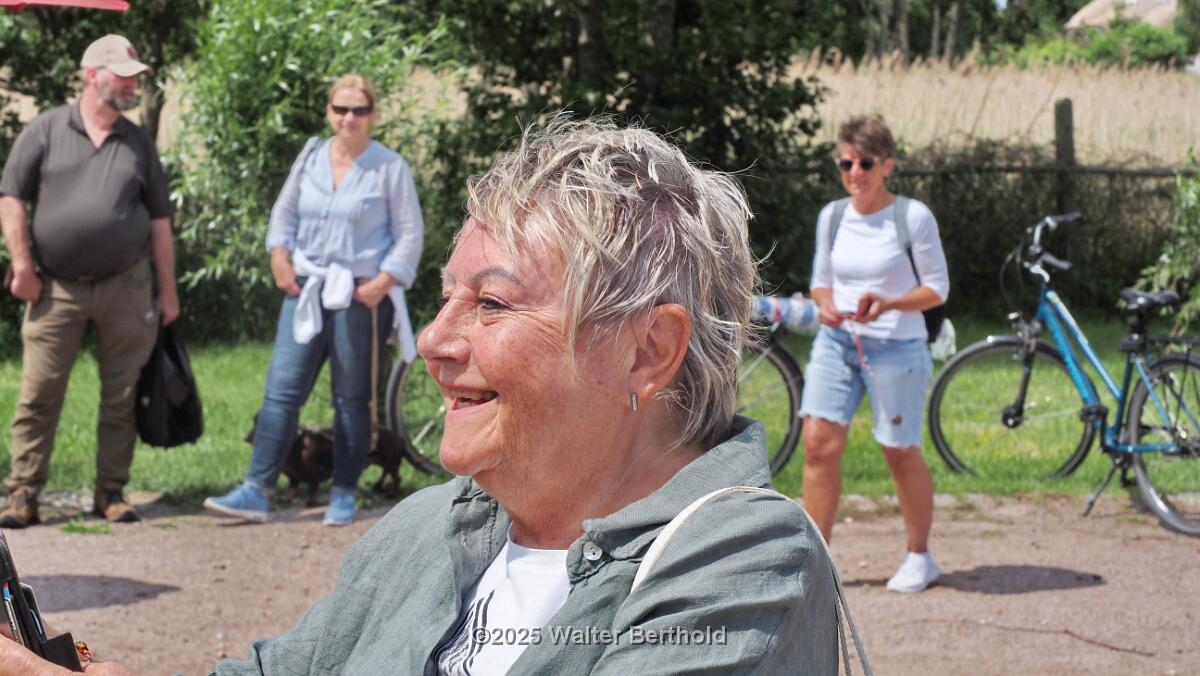 Cabriotour 2025 Darss 059