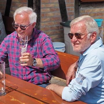 Cabriotour 2025 Darss 008