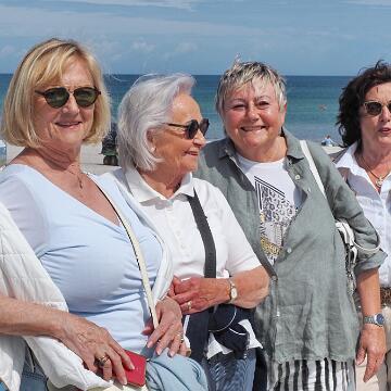 Cabriotour 2025 Darss 035