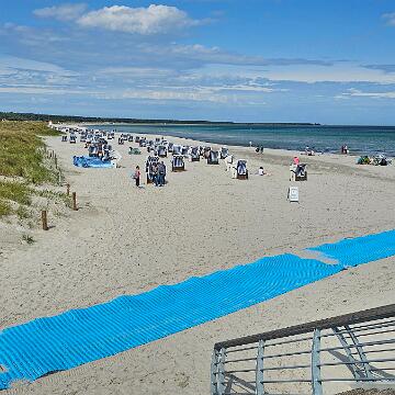 Cabriotour 2025 Darss 045