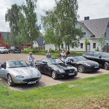 Cabriotour 2025 Darss 052