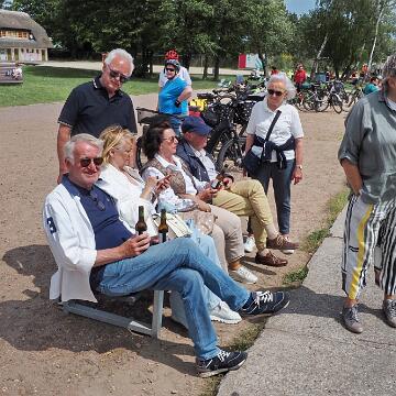 Cabriotour 2025 Darss 062