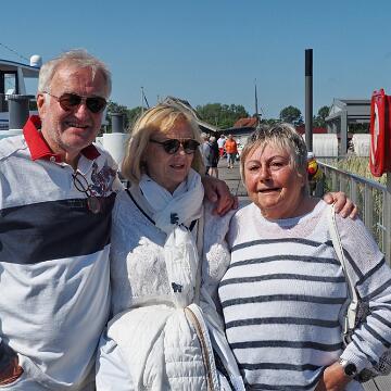 Cabriotour 2025 Darss 072