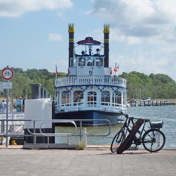 Cabriotour 2025 Darss 086