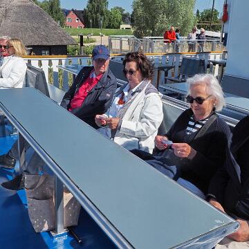 Cabriotour 2025 Darss 090