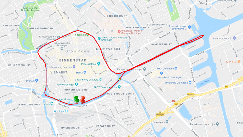 Bootstour_Groningen