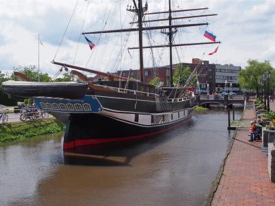 Cabriotour_2019_Papenburg_Groningen_001