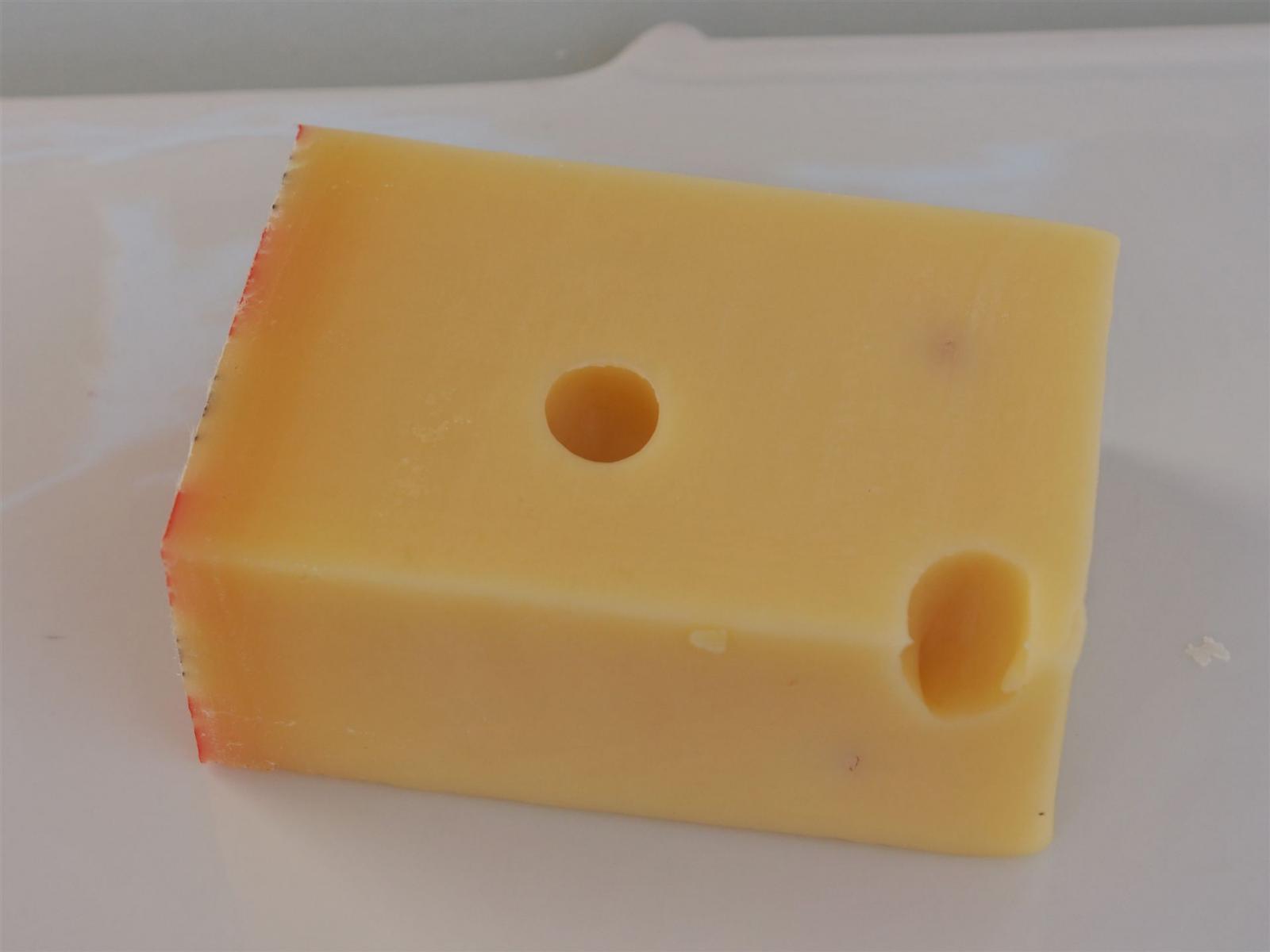 Allgäuer Emmentaler