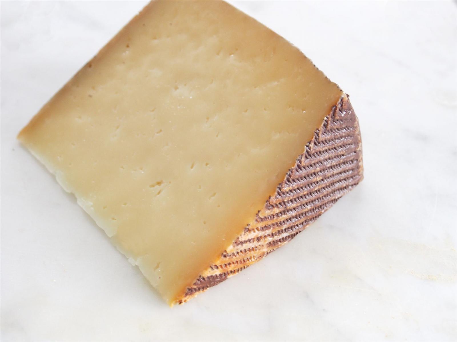 Manchego