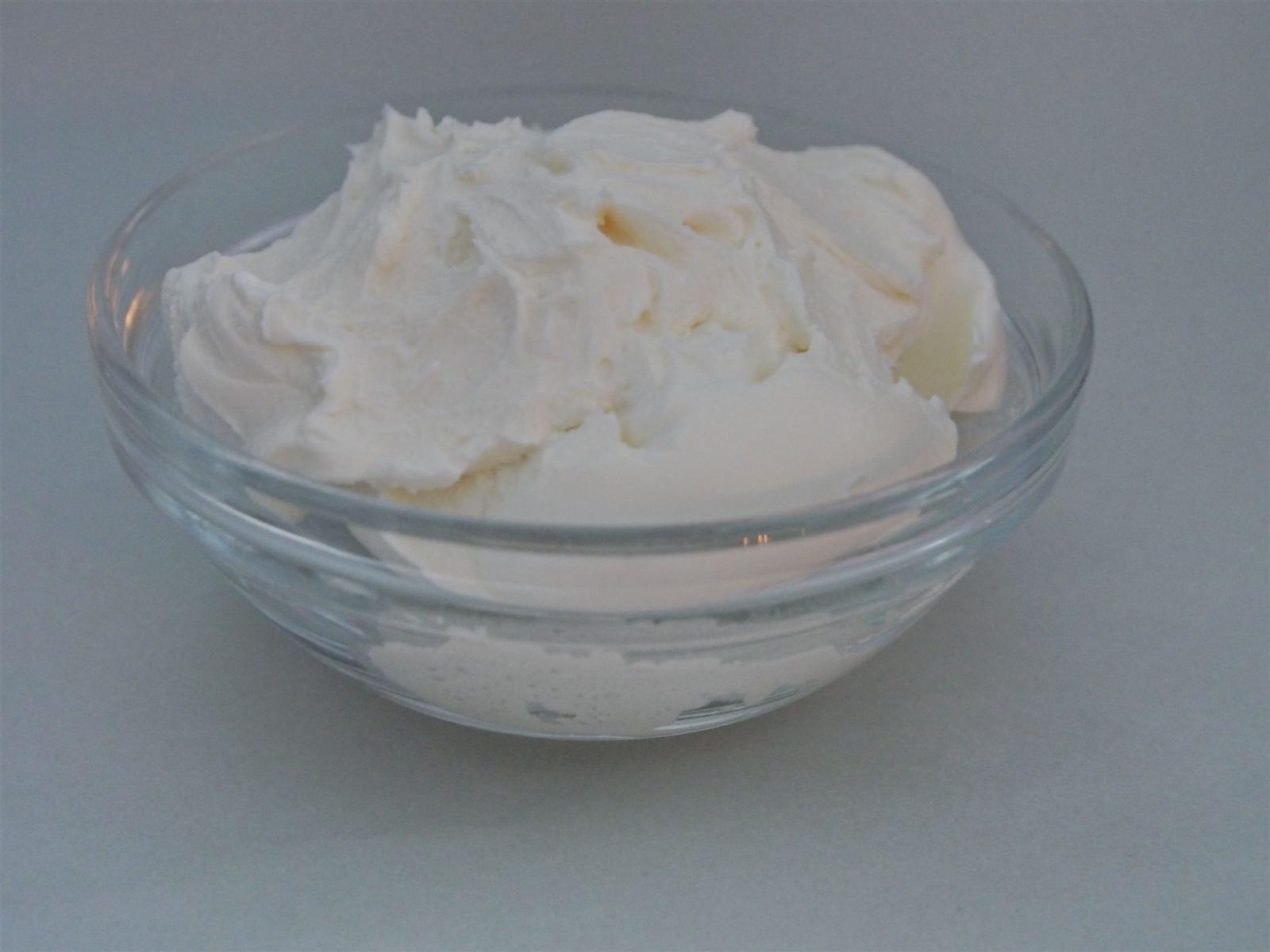 Mascarpone