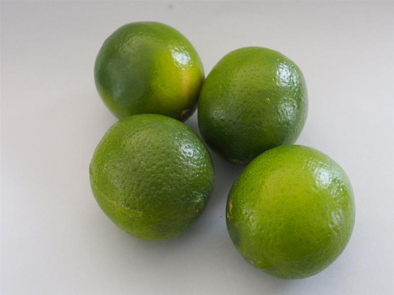 Limetten