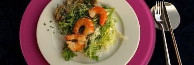 InsaladaCarciofi