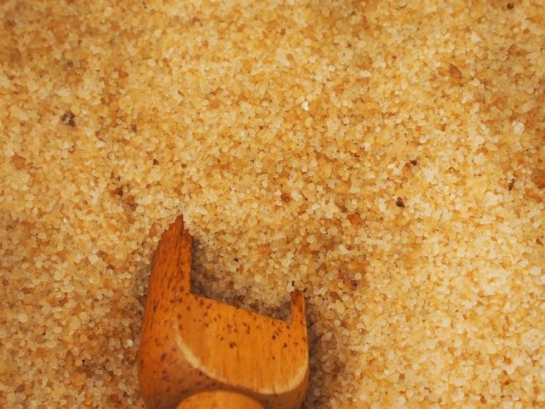 Dänisches Rauchsalz