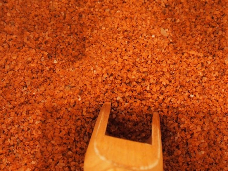 Hawaiianisches Alea red Salz