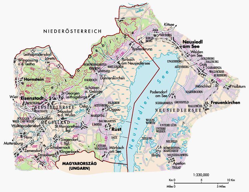 Burgenland