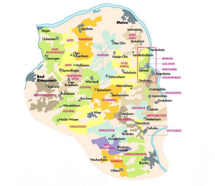 Rheinhessen