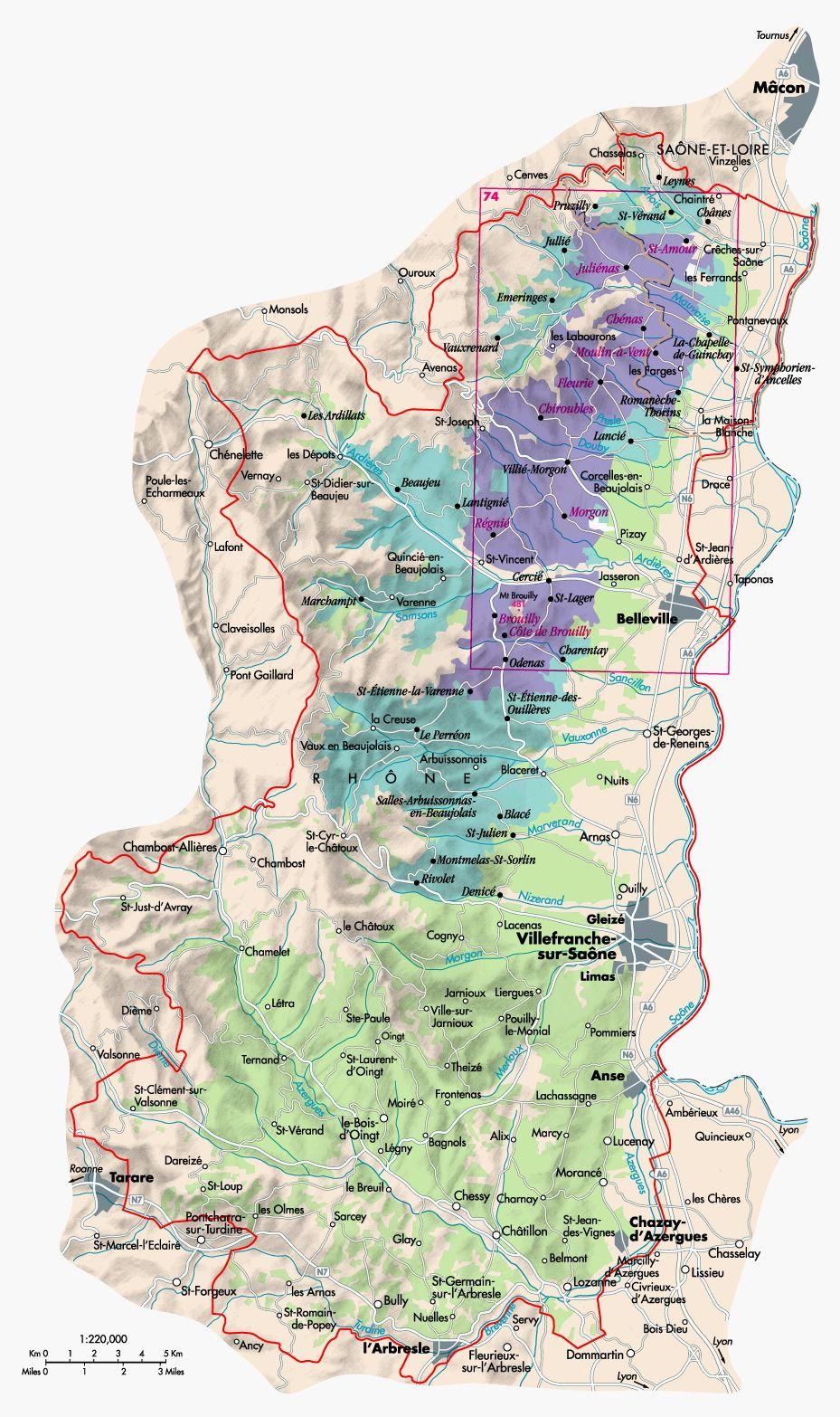 Beaujolais