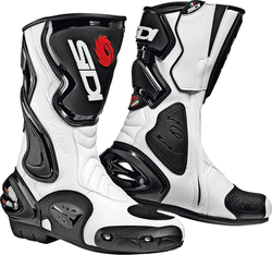 Motorradstiefel