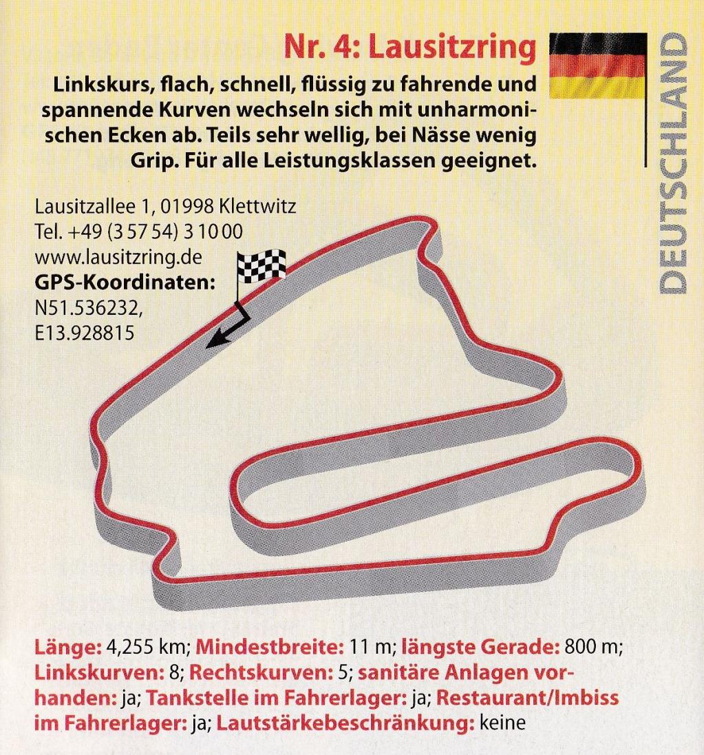 Lausitzring