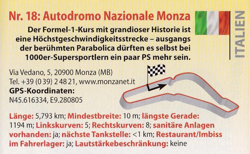 Monza