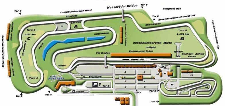 Oschersleben
