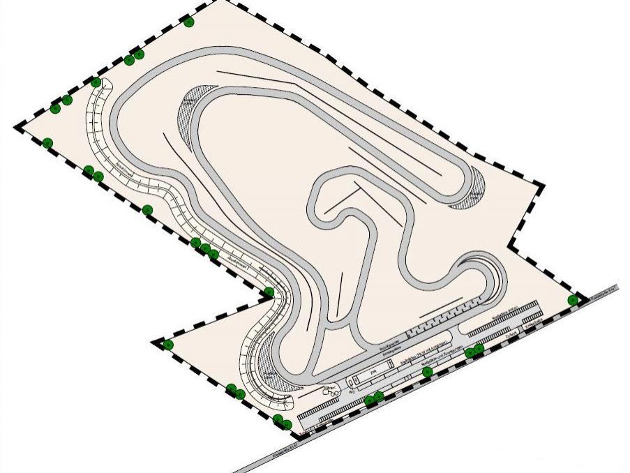 Streckenplan_Spreewaldring