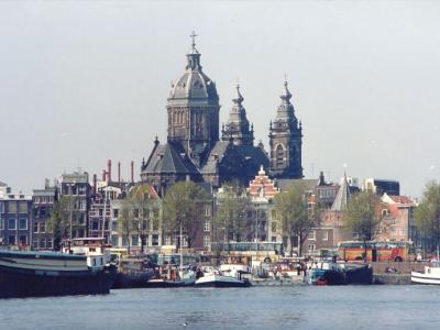 Amsterdam50