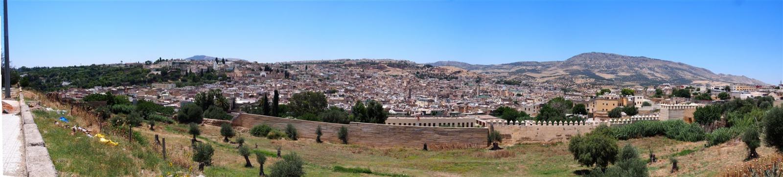 Fes_Panorama2