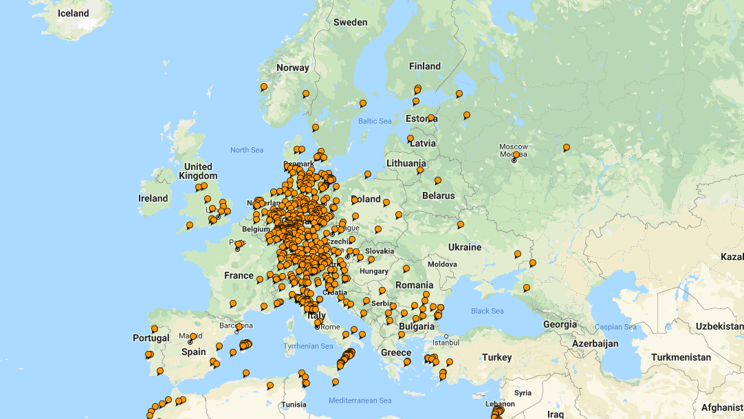 Europe
